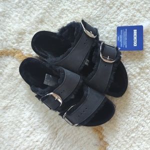 Birkenstock Arizona Big Buckle Sandal